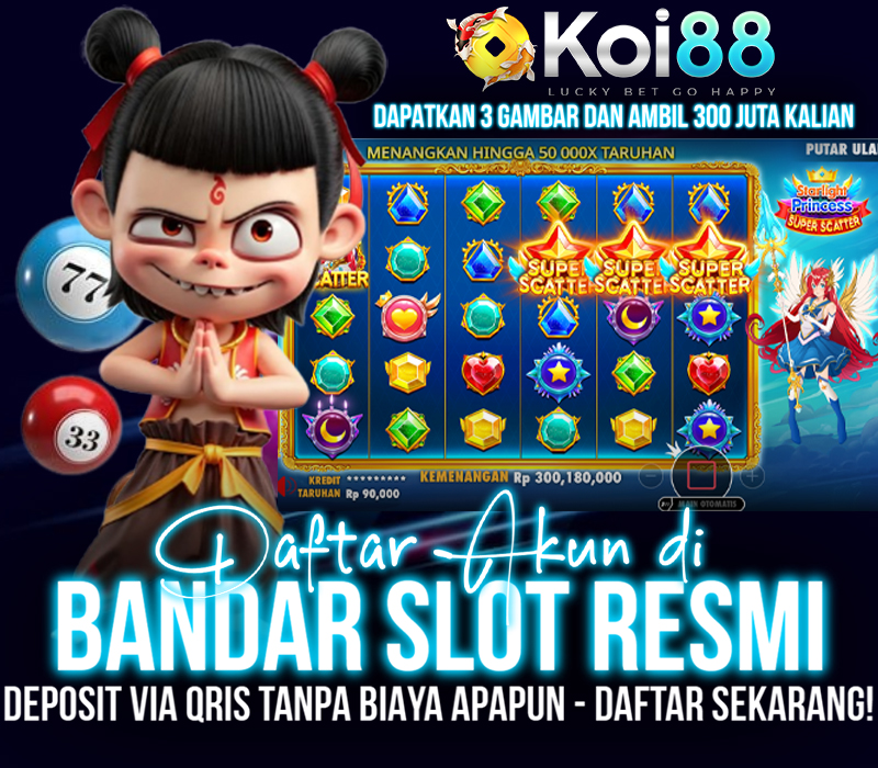 Alternatif Login Koi88 Slot ^ Platform Resmi Slot Gacor Mudah Jp Instan